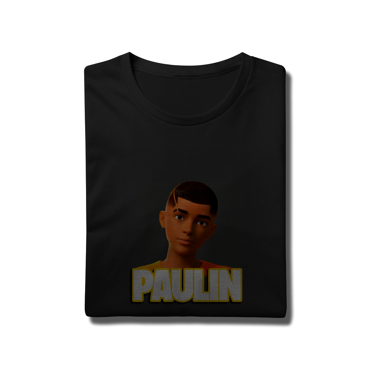 Camisa T-Shirt Prime Paulin GTA5