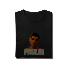 Camisa T-Shirt Prime Paulin GTA5