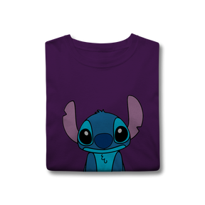 Camisa T-Shirt Classic stitch