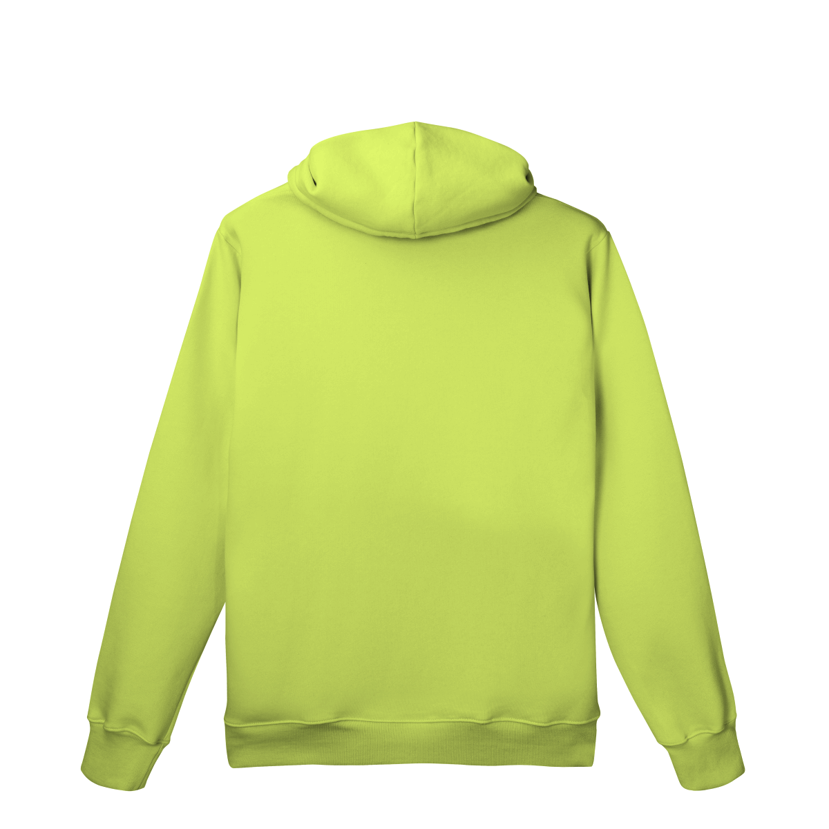 Moletom Quality Canguru Chefão I