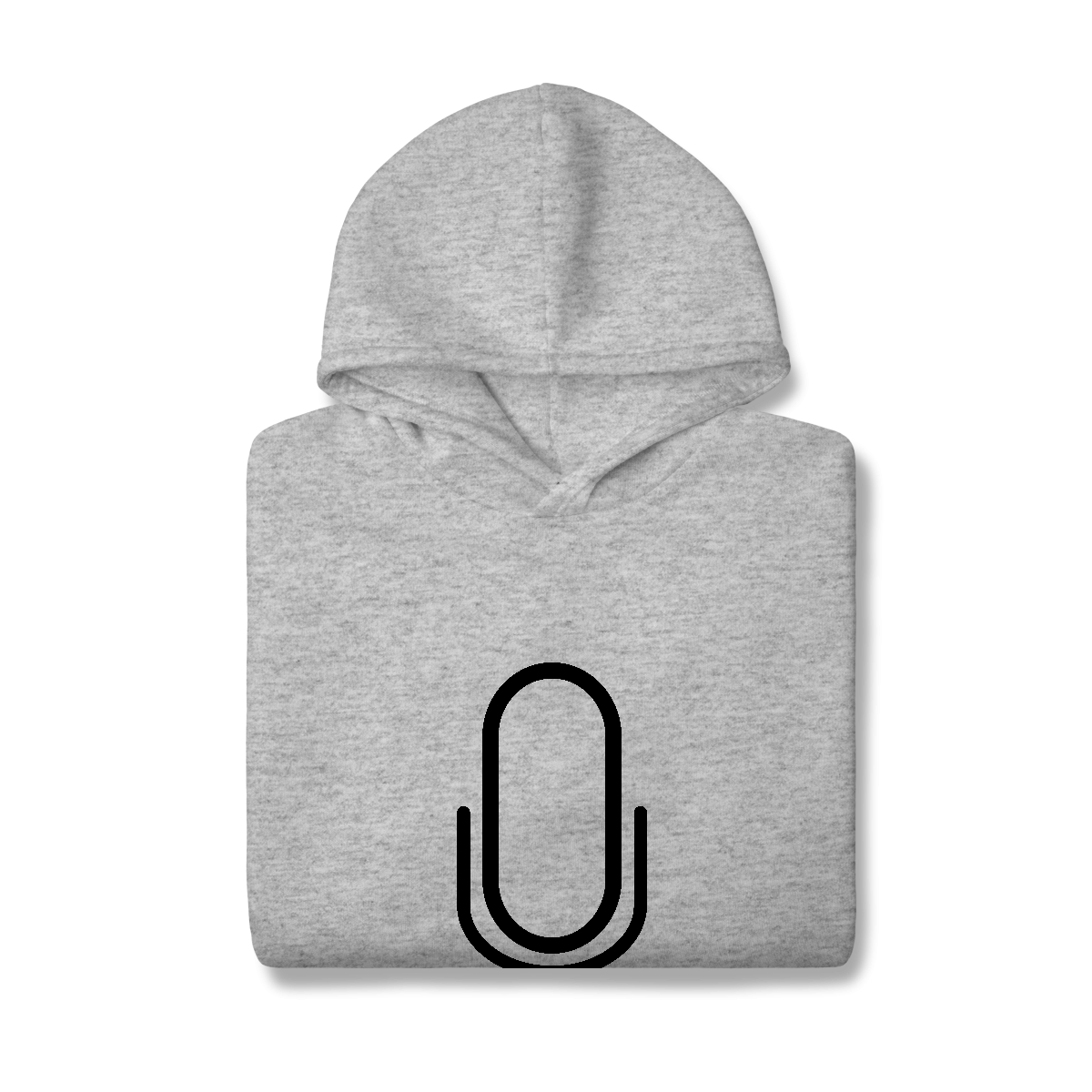 Casaco Moletom Quality Canguru Sou da Música