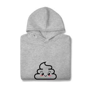 Tamanho Moletom Quality Canguru Totô Fofinho