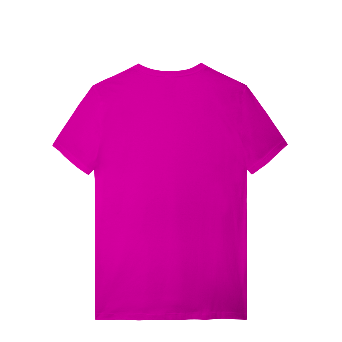 Camisa T-Shirt Quality Christ