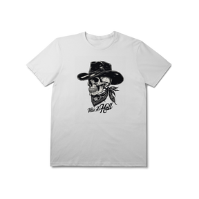 Camisa T-Shirt Prime Wild As Hell