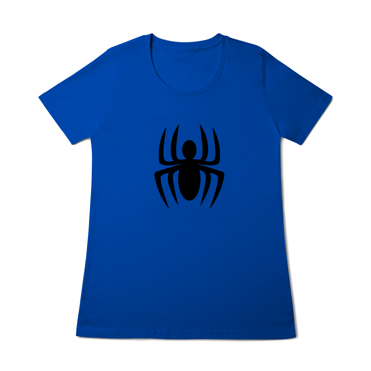 Camisa Baby Long Quality Spider Man