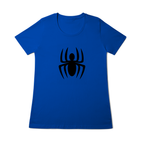 Camisa Baby Long Quality Spider Man