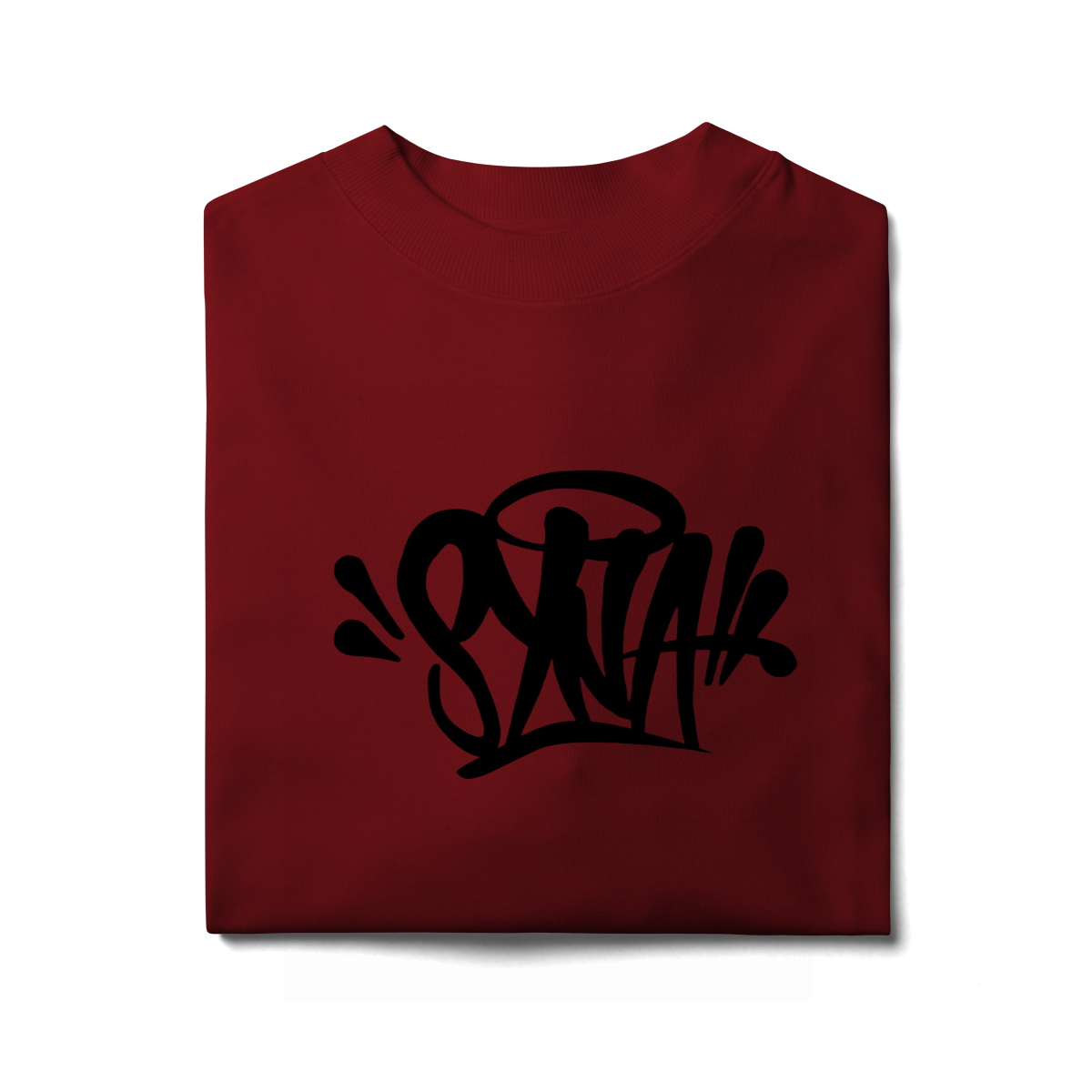 Camiseta Oversized Syna