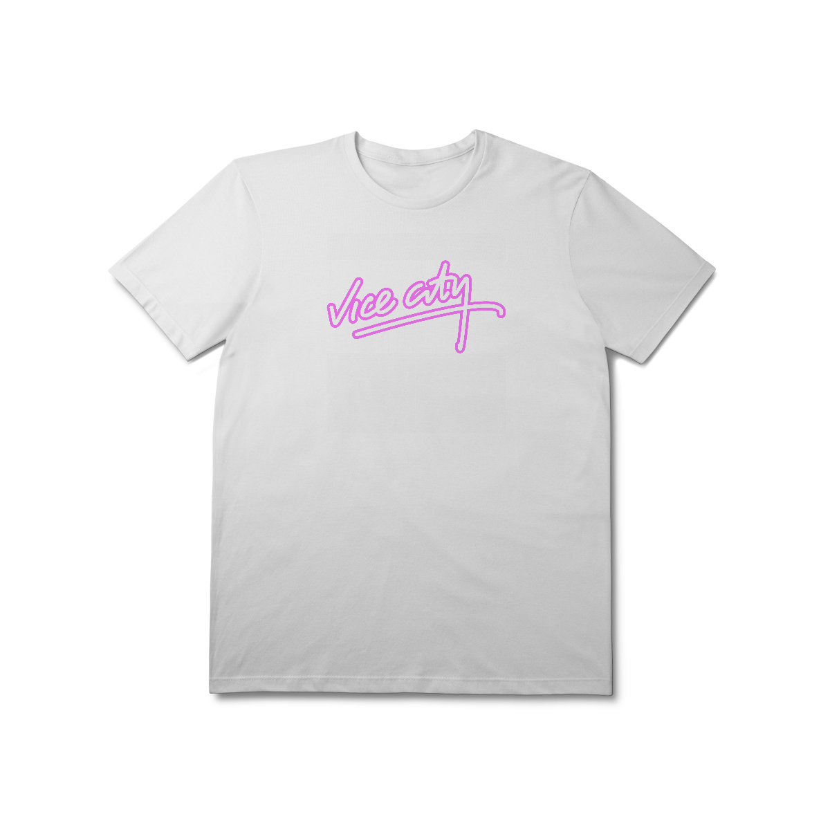 Camisa T-Shirt Prime Vice City
