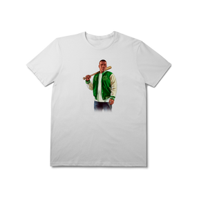 Camisa T-Shirt Prime Franklin GTA V