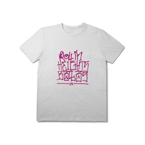 Camisa T-Shirt Prime Pixação Ballas