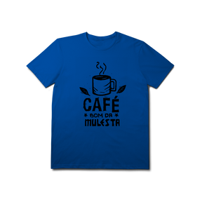 Camisa T-Shirt Prime Café Bom da mulesta