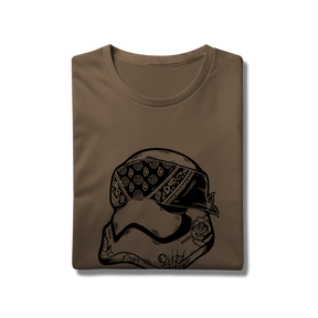 Camisa T-Shirt Prime Bandana Trooper