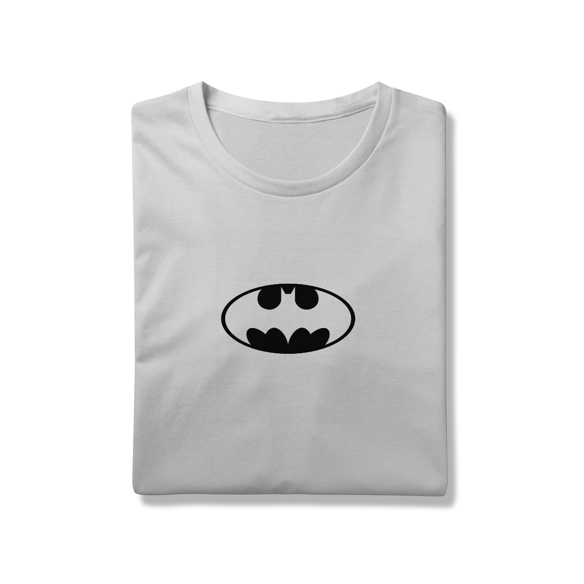Camisa T-Shirt Prime Batman Logo