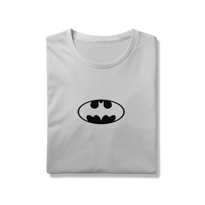 Camisa T-Shirt Prime Batman Logo