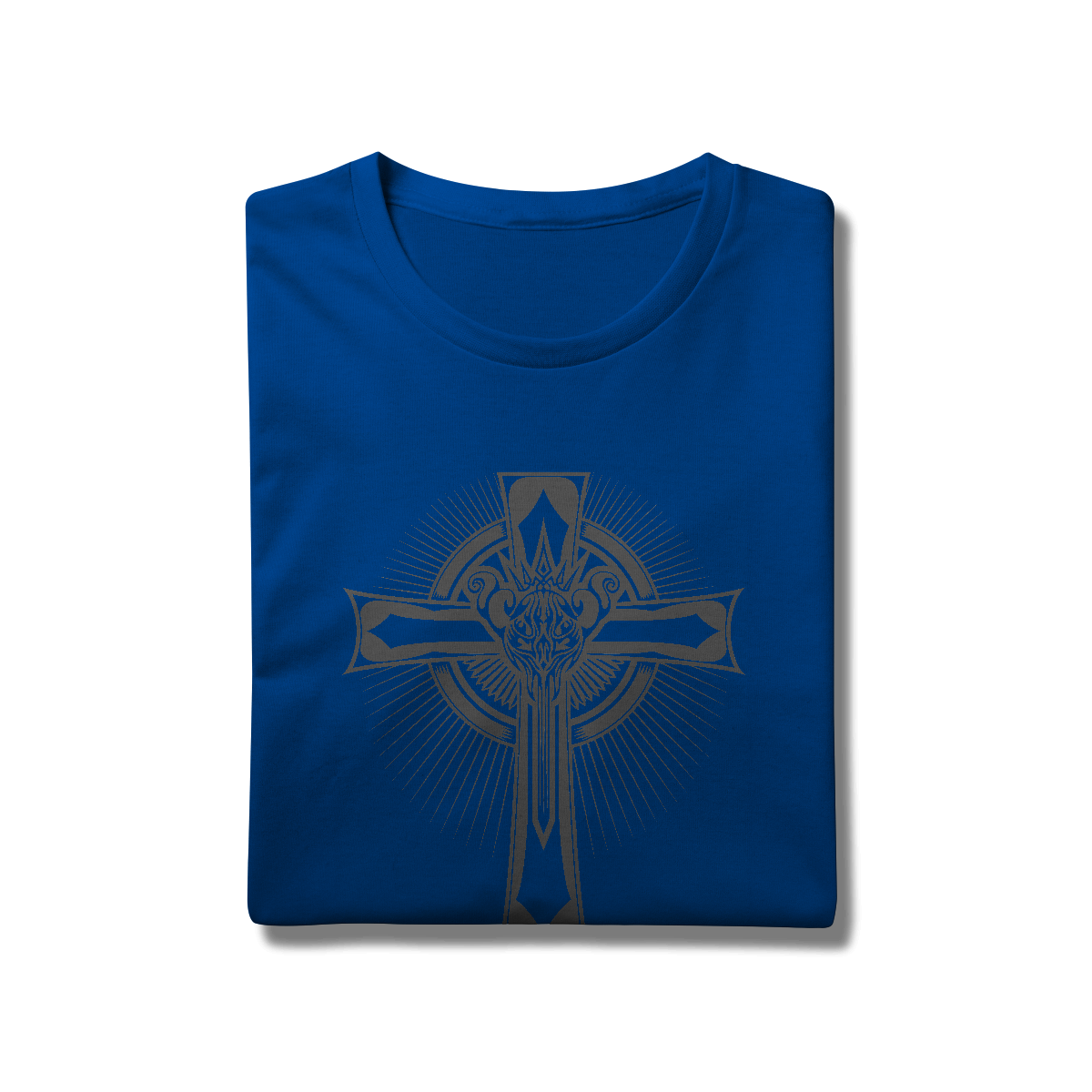 Camisa T-Shirt Prime Black Sabbath