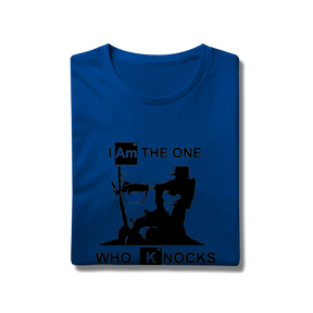 Camisa T-Shirt Prime Breaking Bad