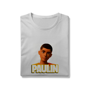 Camisa T-Shirt Prime Paulin GTA5