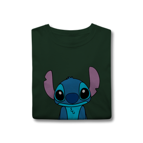 Camisa T-Shirt Classic stitch