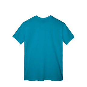 Camisa T-Shirt Classic Chainsaw Man Denji Homem-Motosserra