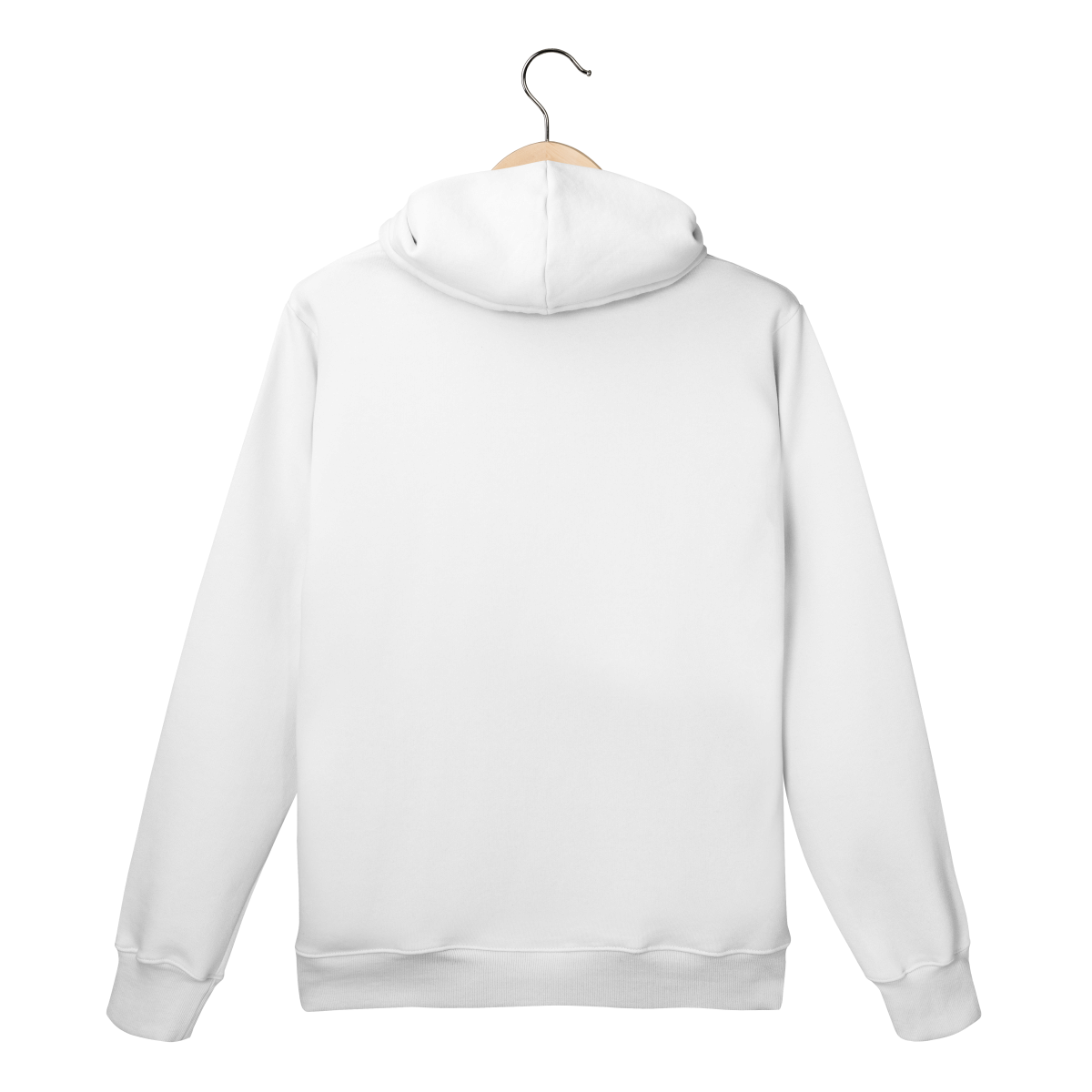 Moletom Quality Canguru Chefão I