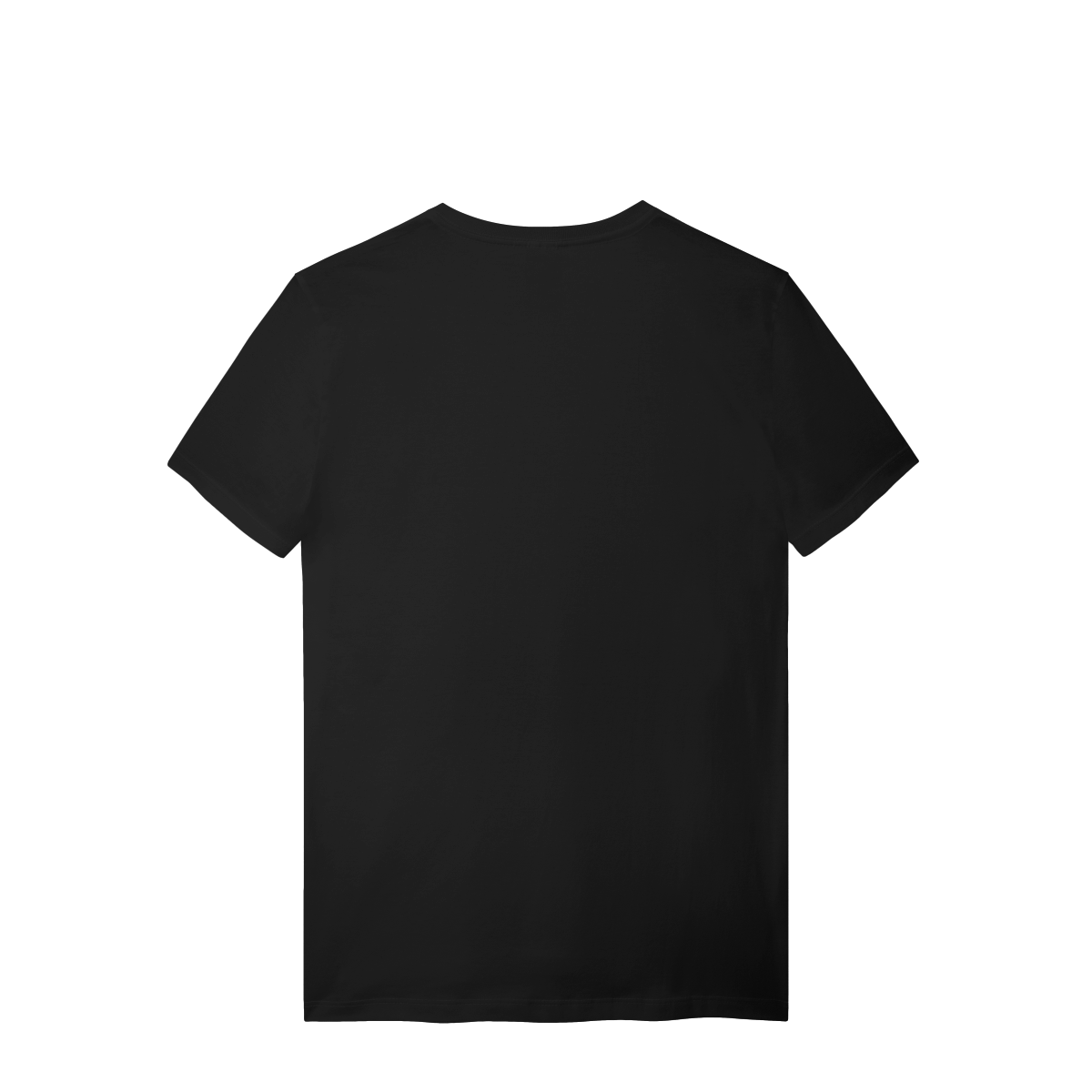 Camisa T-Shirt Quality CAT