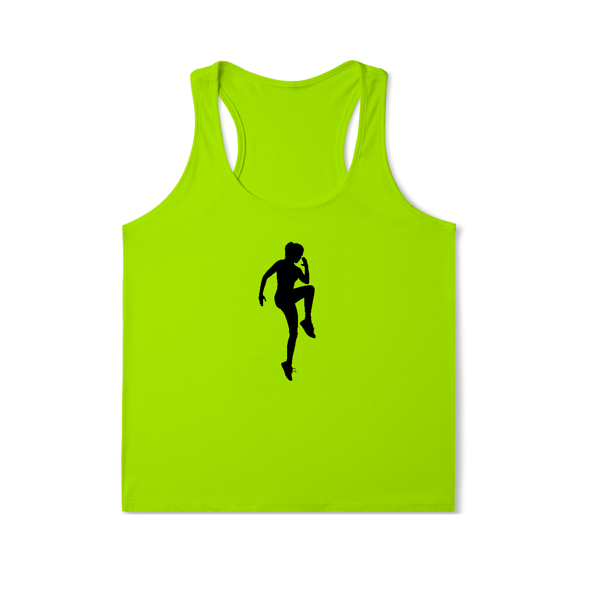 Regata Feminina Sportv Dry UV Exercício Pró