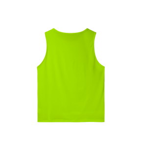 Regata Masculina Sport Dry UV frango Só no Prato