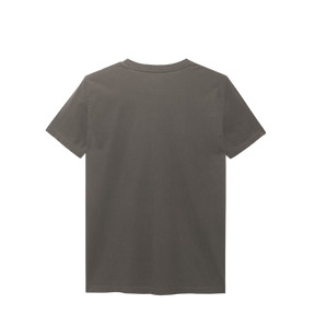 Camisa T-Shirt Estonada Lobo Wild