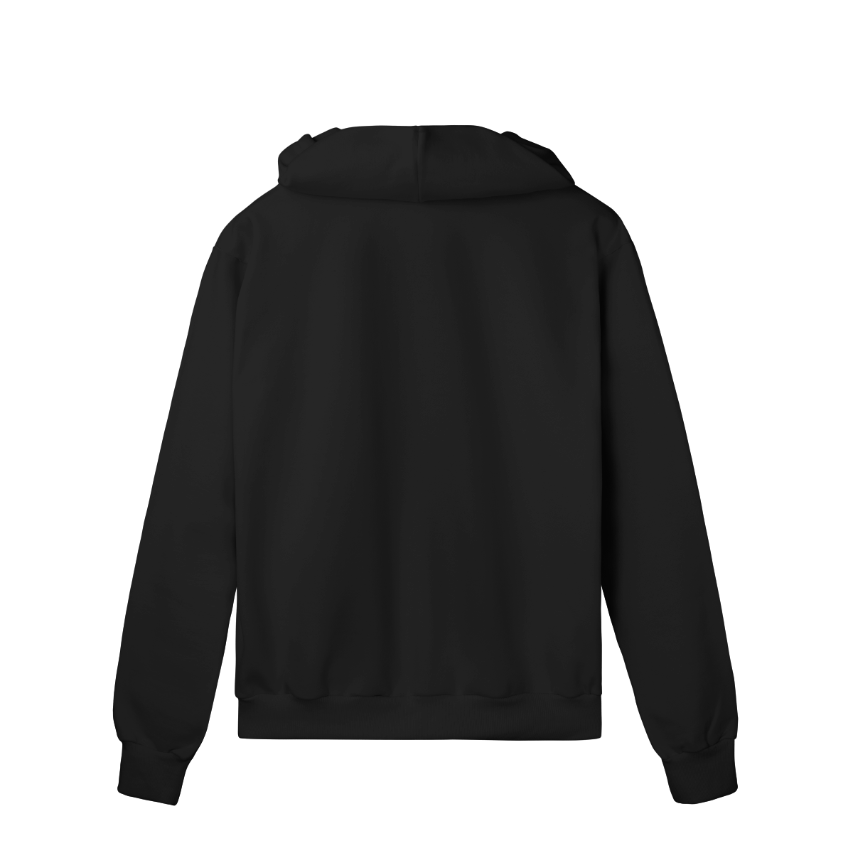 Moletom Prime Com Zíper