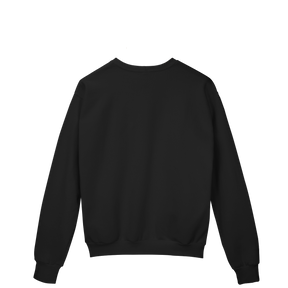 Moletom Quality Fechado Vibes