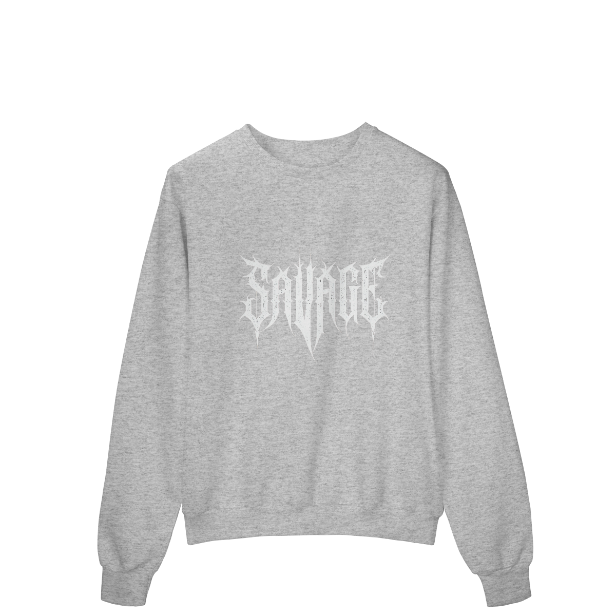 Moletom Prime Fechado Savage