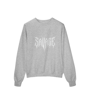 Moletom Prime Fechado Savage