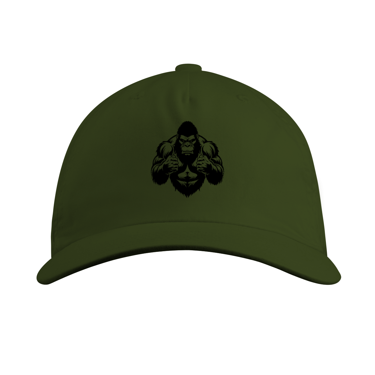 Boné Prime Confort Wild Kong