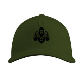 Boné Prime Confort Wild Kong