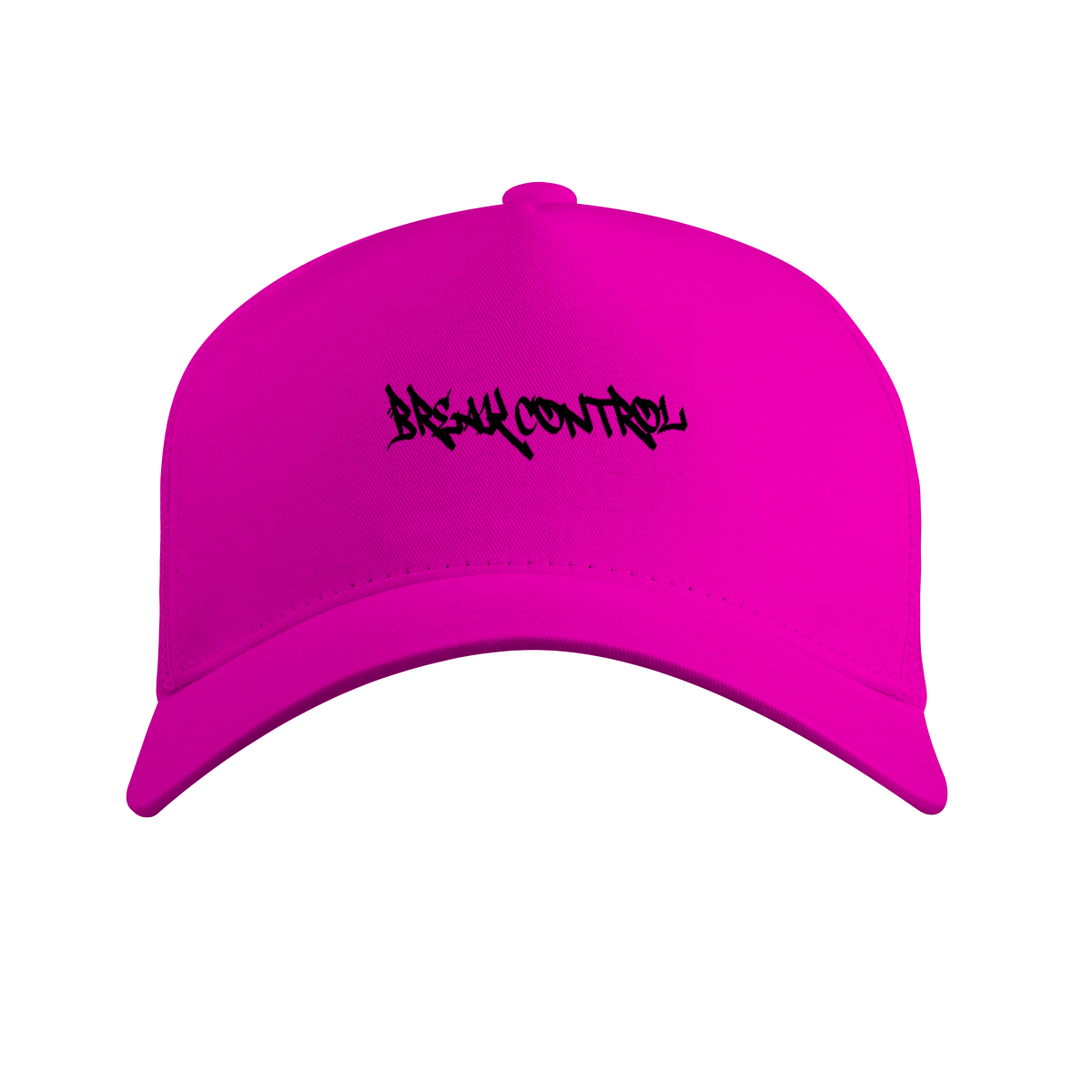 Boné Prime com Tela Break Control