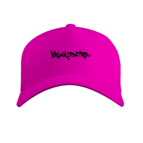 Boné Prime com Tela Break Control