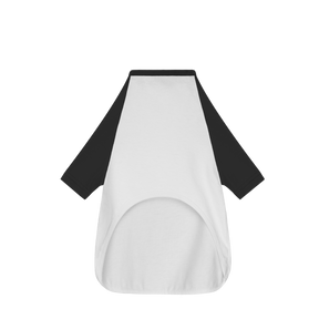 Camisa Pet Dog Eu Amo Meu Dog