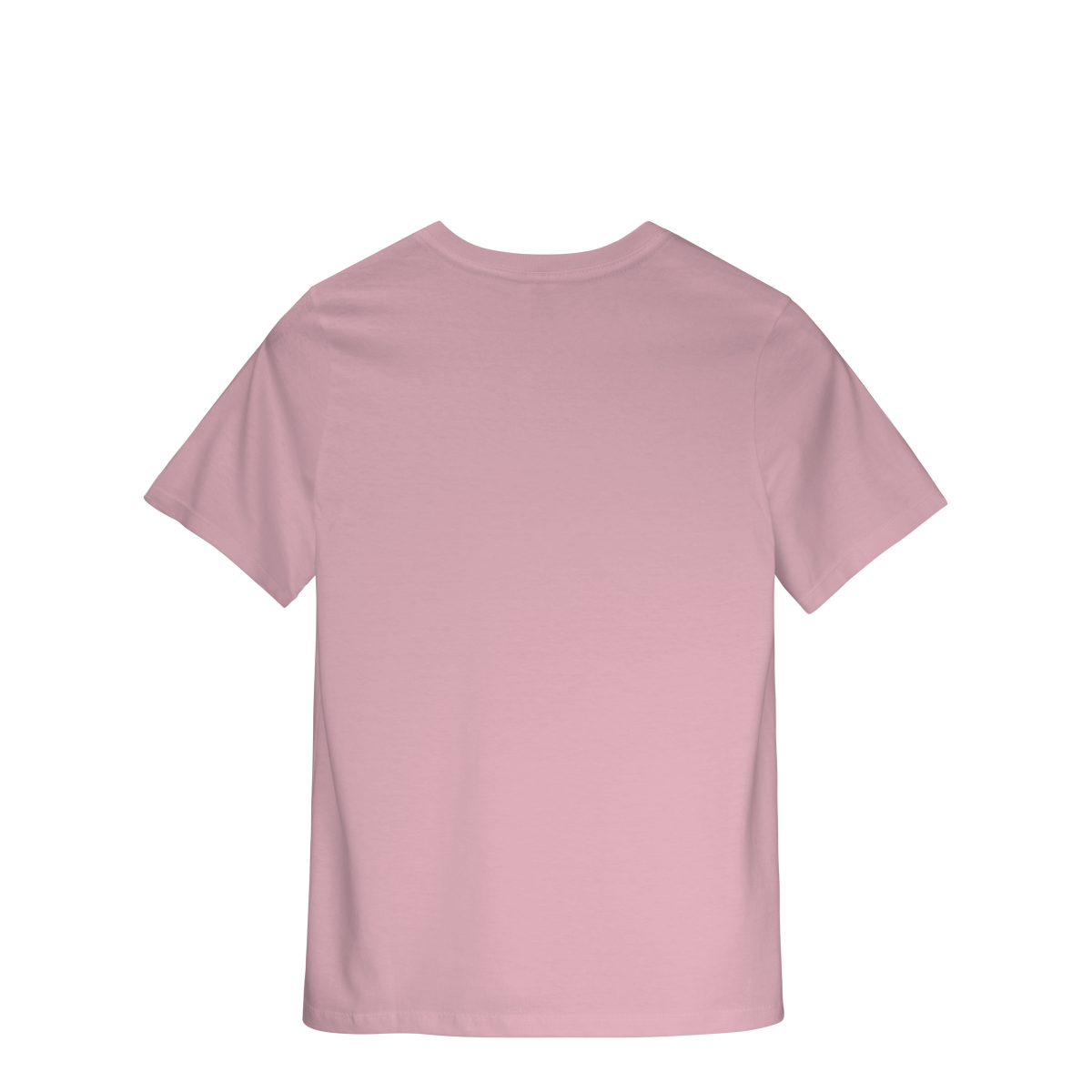 Camisa Classic Infantil Coração Sound