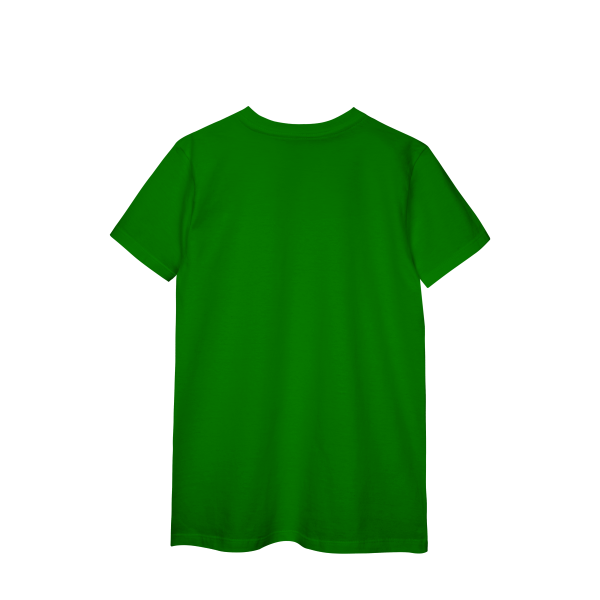 Camisa Baby Long Classic Hulk Esmaga