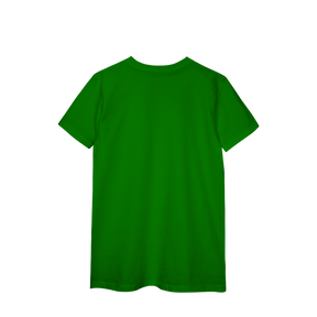 Camisa Baby Long Classic Hulk Esmaga