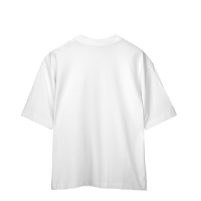 Camisa Oversized Stranger Things Fotolito