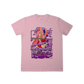 Camisa T-Shirt Classic Sakura Naruto Clássico
