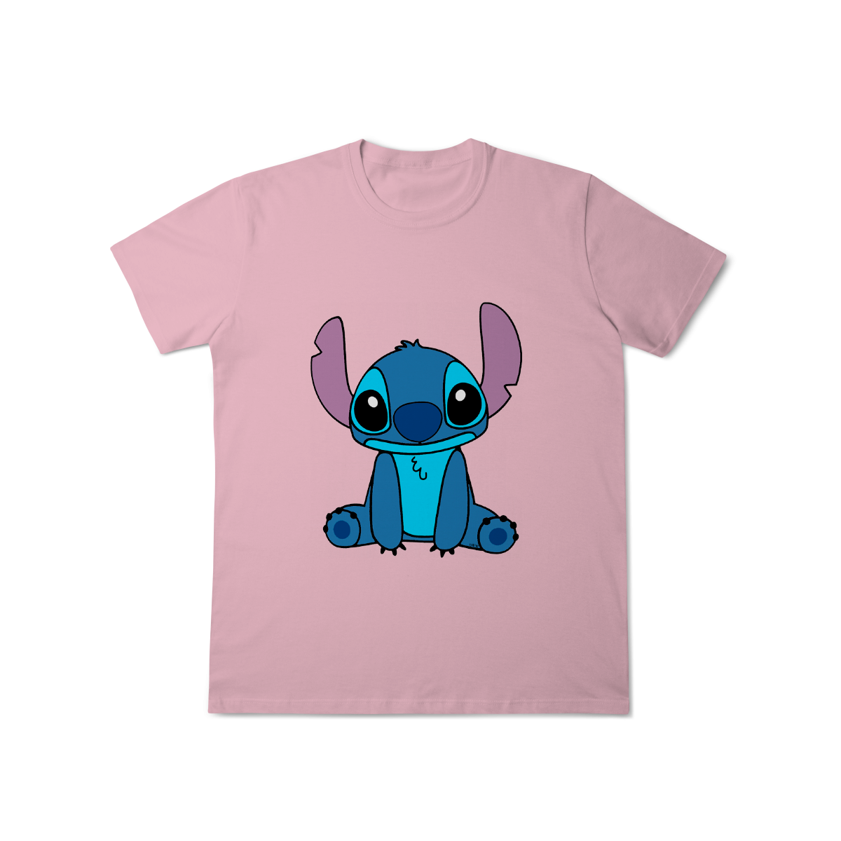 Camisa T-Shirt Classic stitch