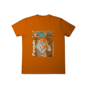 Camisa T-Shirt Classic Shachi One Piece