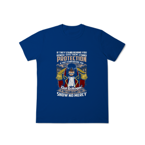 Camisa T-Shirt Classic Gol D. Roger