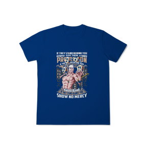 Camisa T-Shirt Classic Enel One Piece