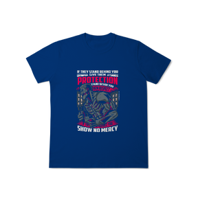 Camisa T-Shirt Classic Titã de Ataque