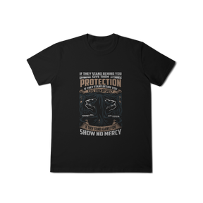 Camisa T-Shirt Classic Anime Attack on Titan