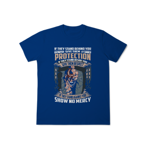 Camisa T-Shirt Classic Titan de Atack VS Muralha