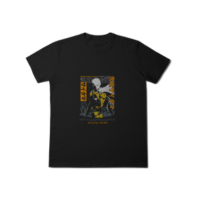 Camisa T-Shirt Classic Saitama One Punch Man